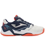 Tênis Joma Set All Court - Masculino AZUL