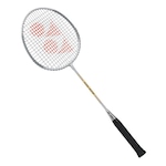 Raquete de Badminton Yonex Gr-20 PRATA