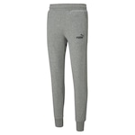 Calça Puma Essentials Slim - Masculina CINZA