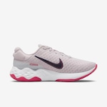 Tênis Nike Renew Ride 3 - Feminino ROSA/ROXO