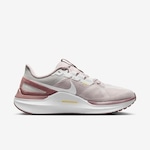 Tênis Nike Air Zoom Structure 25 - Feminino ROSA/ROXO