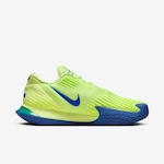 Tênis Nikecourt Zoom Vapor Cage 4 Rafa - Masculino AMARELO