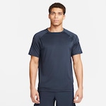 Camiseta Nike Ready Dri-Fit - Masculina AZUL