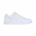 Tênis Puma Rbd Game Low - Masculino BRANCO