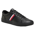 Tênis Tommy Hilfiger Dino 24A - Masculino PRETO