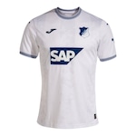 Camisa do Hoffenheim II 23/24 Joma - Masculina BRANCO