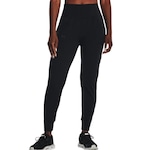 Calça Joggers Under Armour Motion - Feminina PRETO