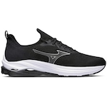 Tênis Mizuno Wave Zest - Masculino PRETO