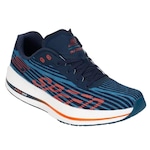 Tênis Skechers Go Run Razor 4 - Masculino AZUL