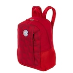 Mochila Bayern Sestini Grande Oficial - 21 Litros VERMELHO