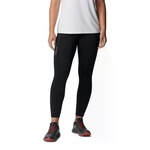 Calça Legging Columbia Endless Trail Running - Feminina PRETO