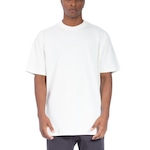 Camiseta Rip Curl Basic Search Tee - Masculina BEGE