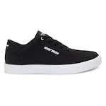 Tênis Mormaii Urban One - Unissex PRETO/BRANCO