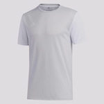 Camisa adidas Estro 19 - Masculina CINZA