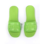 Chinelo Zaxy Mania - Feminino VERDE