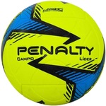 Bola de Futebol de Campo Penalty Lider Xxiv AMARELO/AZUL