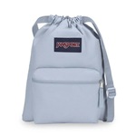 Mochila Jansport Draw Sack Blue Dusk - 14 Litros AZUL