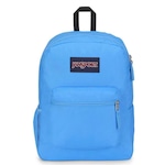 Mochila Jansport Cross Town Blue Neon - 26 Litros AZUL