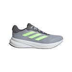 Tênis adidas Response - Masculino CINZA/VERDE