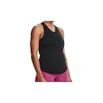 Camiseta Regata Under Armour Streaker - Feminina PRETO