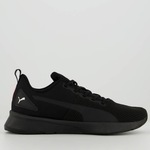 Tênis Puma Flyer Runner Bdp - Masculino PRETO