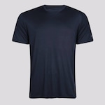 Camiseta New Era Performance Ne Branded I - Masculina PRETO