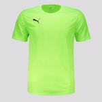 Camiseta Puma Liga Active Verde Neon VERDE