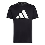 Simbolo hotsell adidas preto