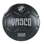 Bola de Futebol de Campo Vasco da Gama Futebol Sportcom Oficial Nao Se Aplica