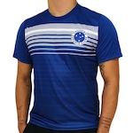 Camisa do Cruzeiro Counselor Braziline - Masculina AZUL