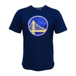 Camiseta NBA Golden State Warriors Transfer Basquete - Masculina Nao Se Aplica