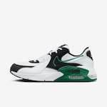 Tênis Nike Air Max Excee - Masculino BRANCO/VERDE