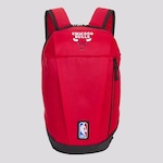 Mochila NBA Legends Chicago Bulls - 14 Litros VERMELHO