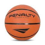 Bola Basquete Penalty Fun T1 XXIII - Infantil AMARELO/VERMELHO