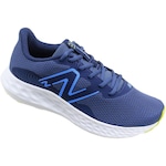 Tênis New Balance 411 V'3 Masculino AZUL/BRANCO