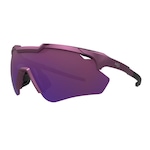 Óculos de Sol HB Shield Compact 2.0 M Metallic Purp Multi Purple - Unissex Lilas