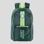 Mochila do Palmeiras Sestini Avanti Palestra Escudo - 19 Litros VERDE