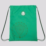 Gym Sack do Palmeiras Sestini - 7 Litros VERDE