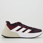 Tênis adidas Questar 2 - Masculino ROXO