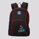 Mochila PSG Sestini Classic - 17 Litros PRETO