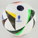 Bola de Futebol de Campo adidas Euro 24 Training BRANCO