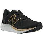 Tênis New Balance Fresh Foam Arishiv4 - Feminino PRETO