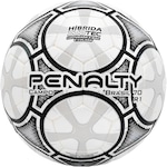 Bola de Futebol de Campo Penalty Brasil 70 R1 Xxiii BRANCO/PRETO