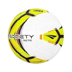 Bola Society Penalty Se7E Ultra Fusion BRANCO/AMARELO