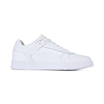 Tênis Puma Rbd Game Low Bdp - Unissex BRANCO