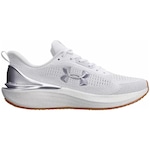 Tênis Under Armour Charged Skyline 4 - Masculino BRANCO/CINZA