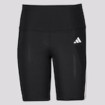 Short adidas Bike - Infantil PRETO