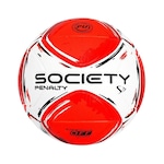 Bola Society Penalty S11 R2 BRANCO