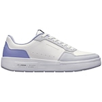 Tênis Olympikus Versa - Feminino BRANCO/AZUL