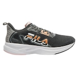 Tênis Fila Racer Wings - Feminino PRETO/CINZA ESC